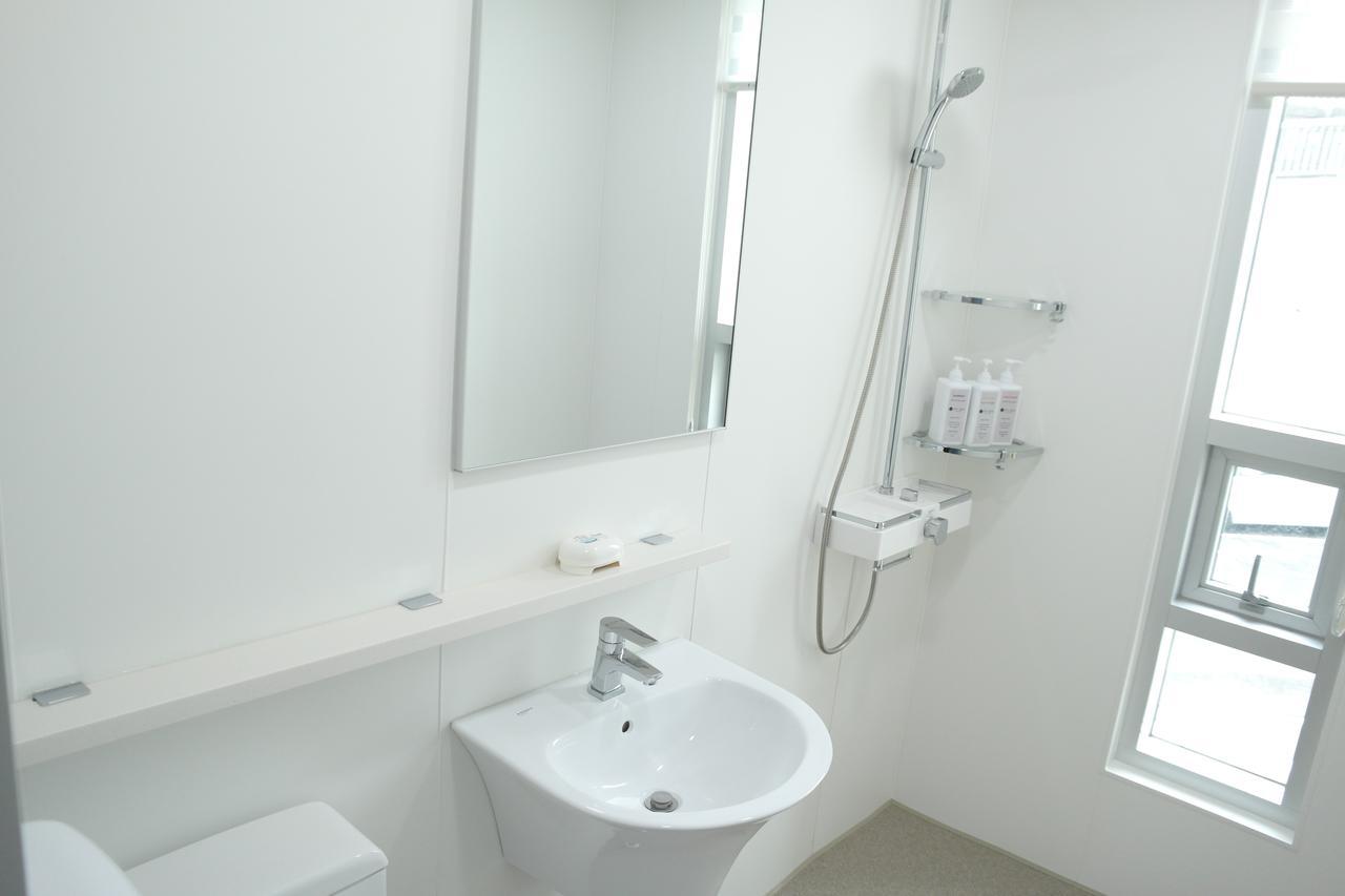For You Hostel Yeosu Buitenkant foto