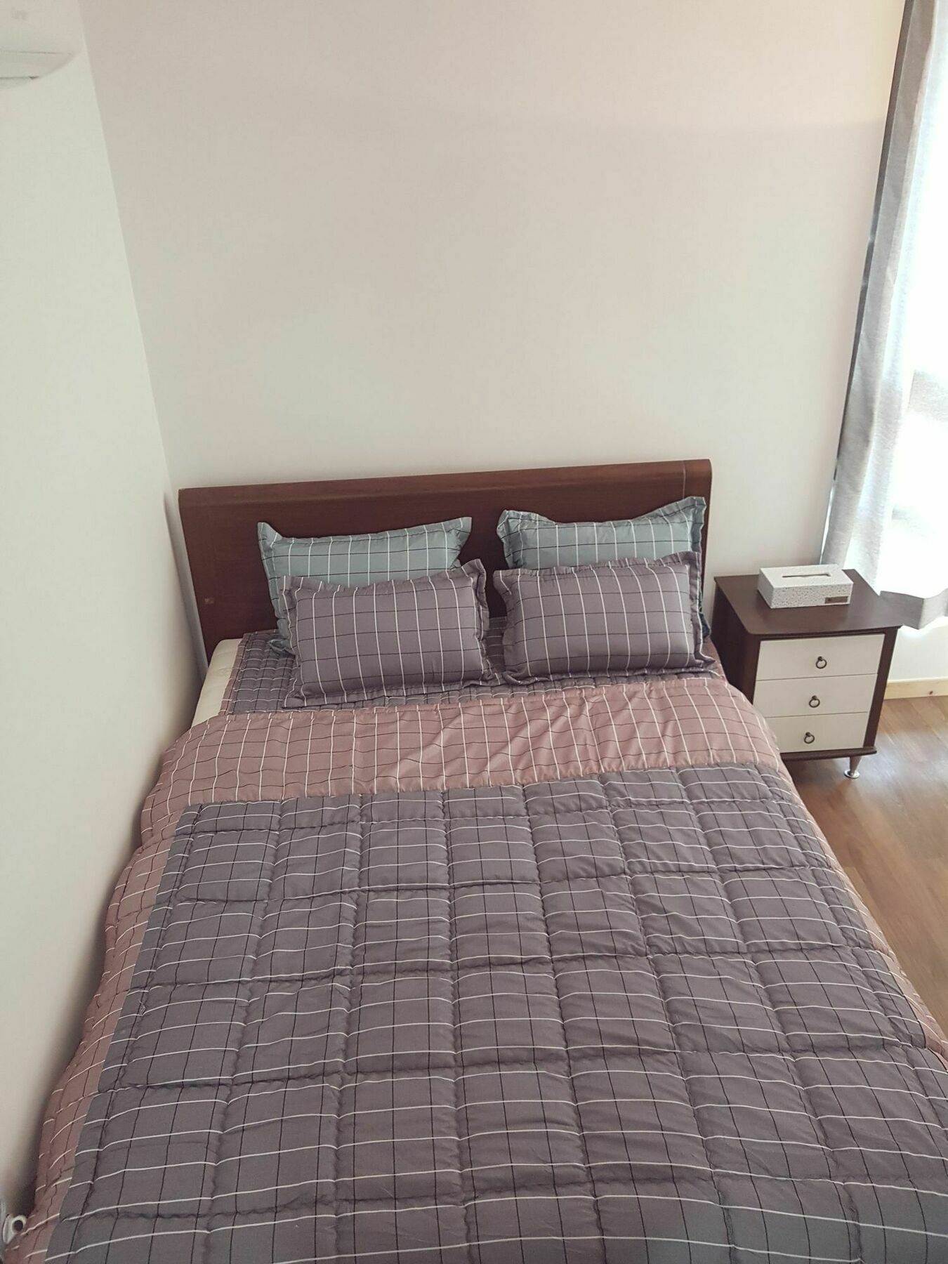 For You Hostel Yeosu Buitenkant foto