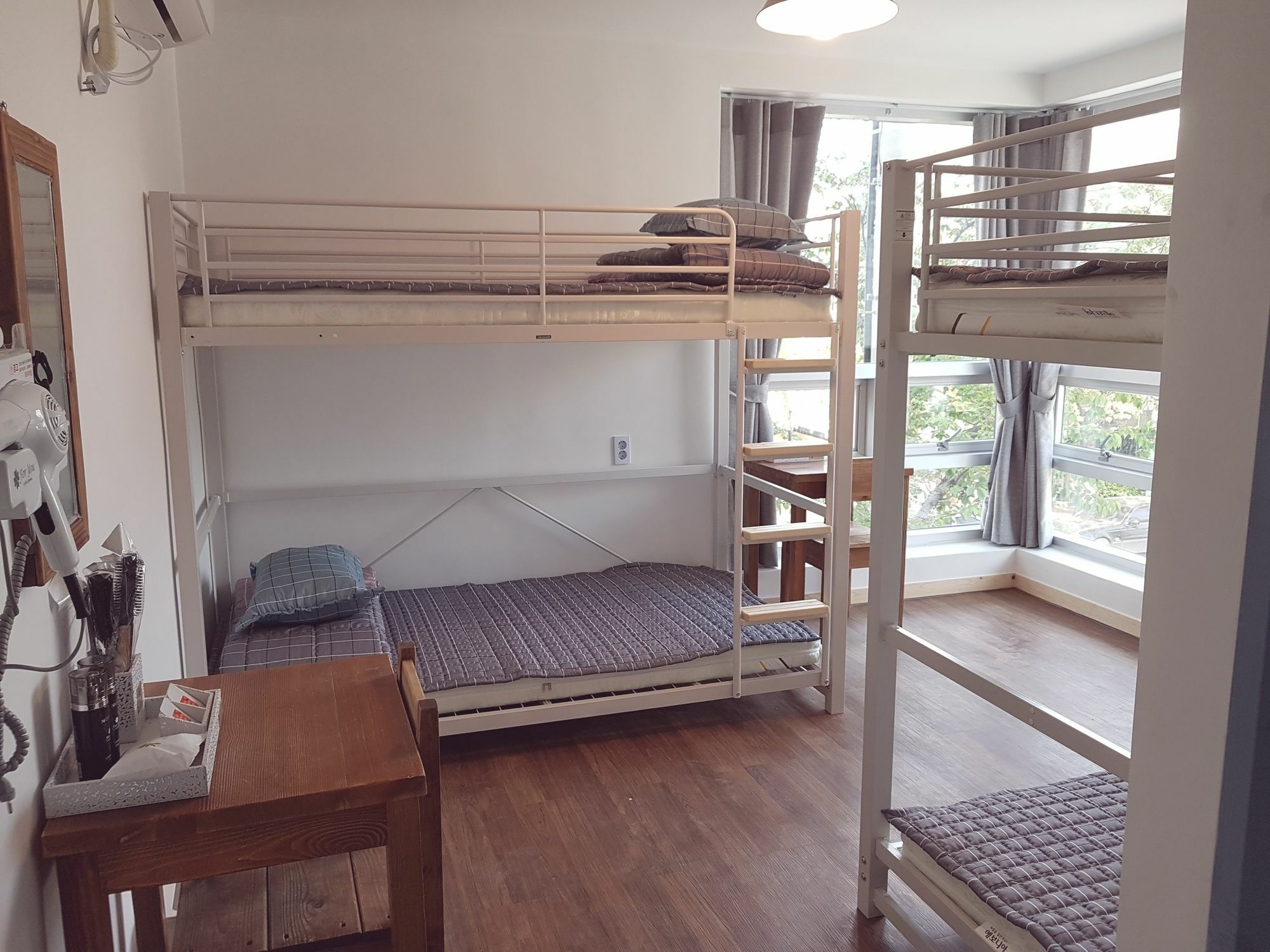 For You Hostel Yeosu Buitenkant foto